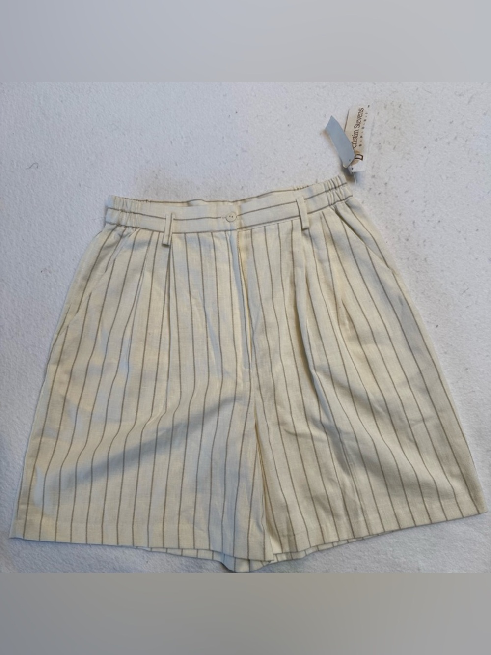 Vintage Cristin Stevens Sport Pants